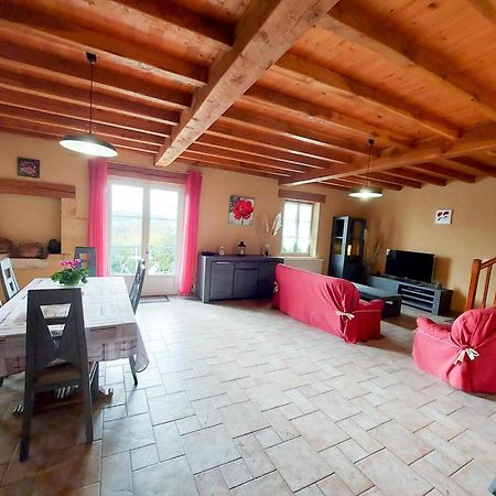 Gîte Monpazier, 4 pièces, 6 personnes - FR-1-616-173 Extérieur photo