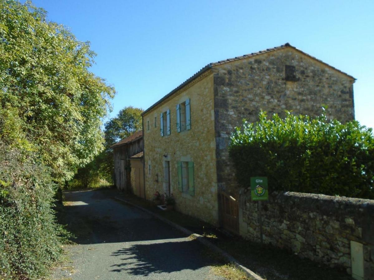 Gîte Monpazier, 4 pièces, 6 personnes - FR-1-616-173 Extérieur photo