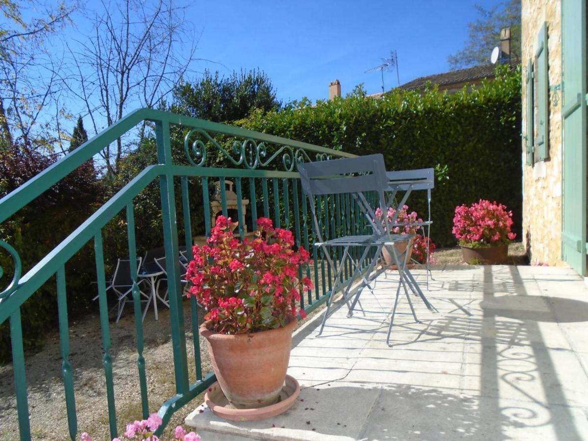 Gîte Monpazier, 4 pièces, 6 personnes - FR-1-616-173 Extérieur photo