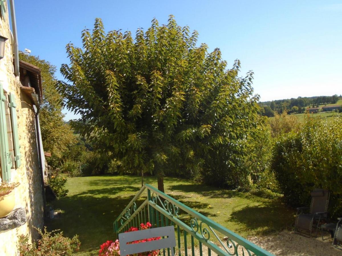 Gîte Monpazier, 4 pièces, 6 personnes - FR-1-616-173 Extérieur photo