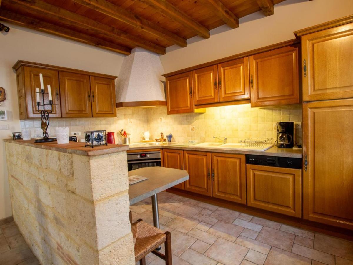 Gîte Monpazier, 4 pièces, 6 personnes - FR-1-616-173 Extérieur photo