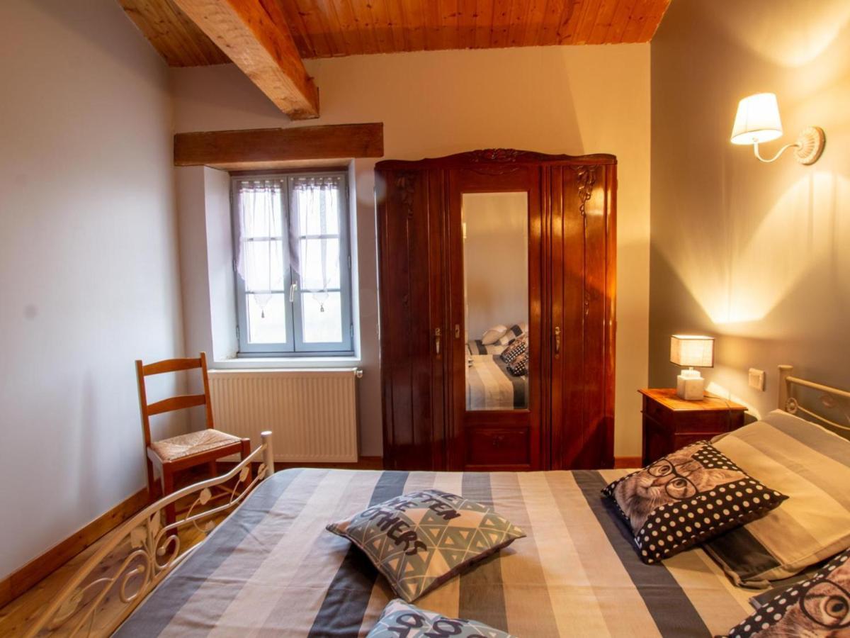 Gîte Monpazier, 4 pièces, 6 personnes - FR-1-616-173 Extérieur photo