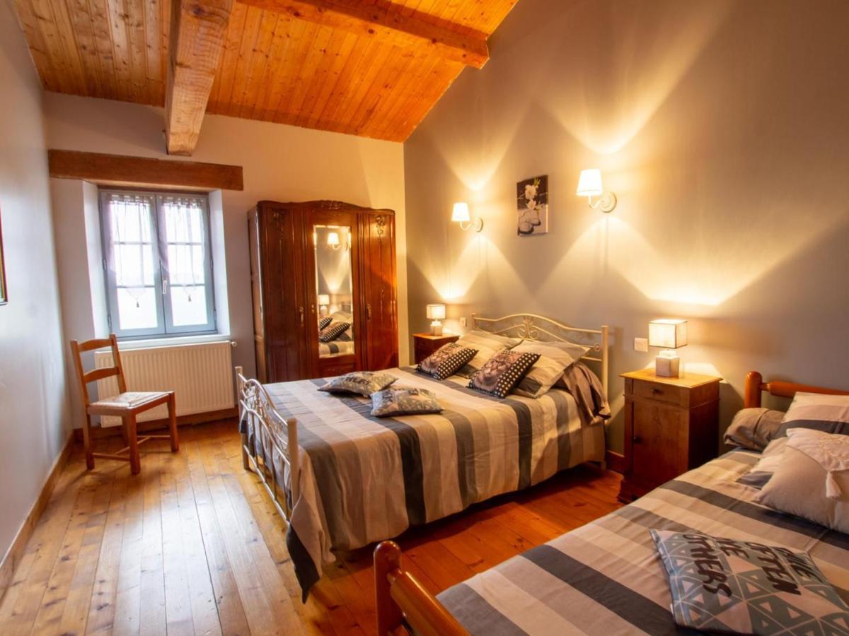 Gîte Monpazier, 4 pièces, 6 personnes - FR-1-616-173 Extérieur photo