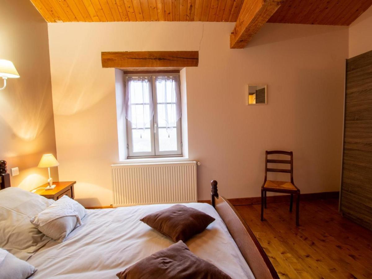 Gîte Monpazier, 4 pièces, 6 personnes - FR-1-616-173 Extérieur photo