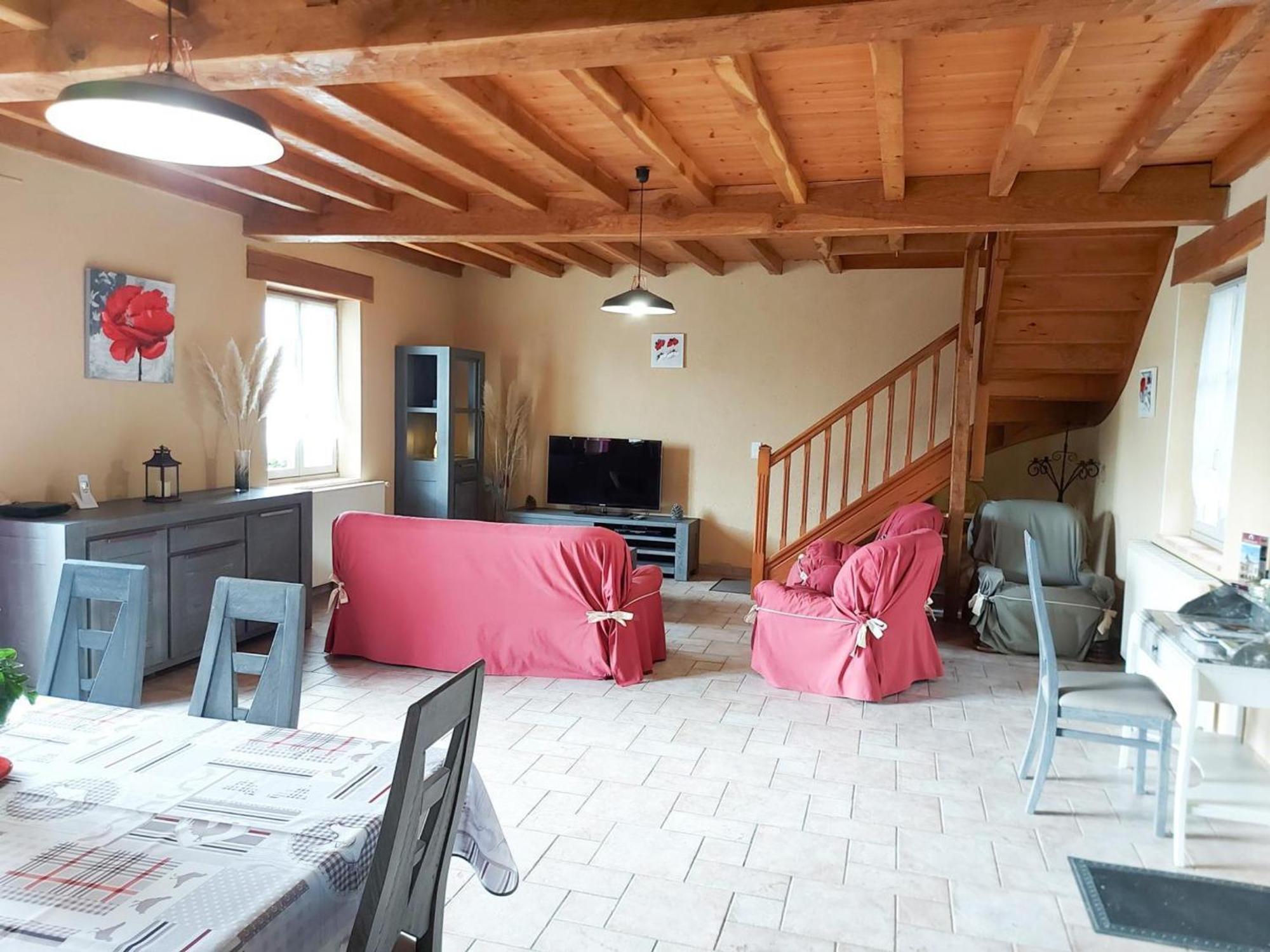 Gîte Monpazier, 4 pièces, 6 personnes - FR-1-616-173 Extérieur photo